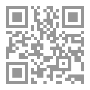 Qr Code ترغيب الساجد في حضور حلقات العلم في المساجد