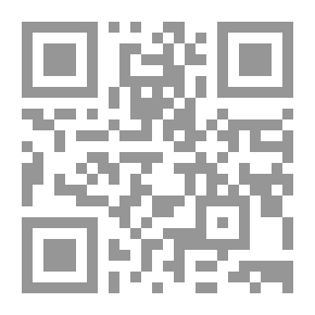 Qr Code مذهب الوسطية