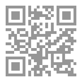 Qr Code إدارة التضخم في الصين : الإتجاهات الحالية والإستراتيجيات الجديدة - المجلد الثاني