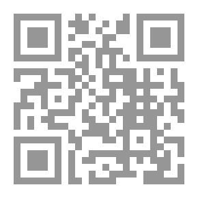 Qr Code Intermediate Accounting (Measurement And Disclosure In Accordance With Financial Accounting Standards)