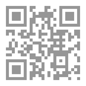Qr Code معجم الألفاظ الإنجليزية من أصل عربي