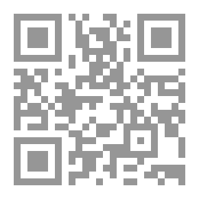 Qr Code كتاب صبح الأعشى Index