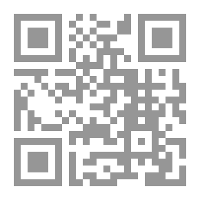 Qr Code المازني شاعر النفس والحياة لـ دكتور عبد اللطيف عبد الحليم
