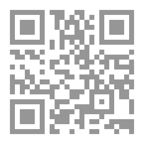 Qr Code آخر الوصايا الصغيرة