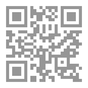 Qr Code The Touch of Abner