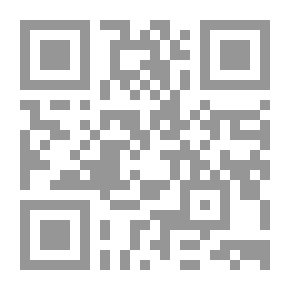 Qr Code رد البلاء بالذكر