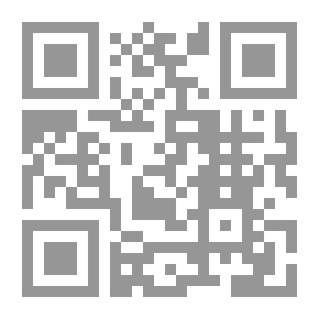 Qr Code أزمة التنظيمات السياسية في مصر