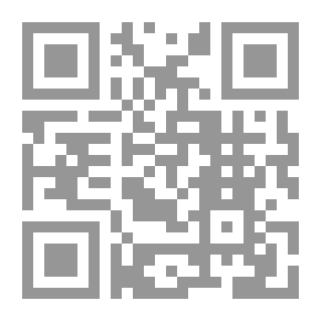 Qr Code هذا ديوان محمد شهاب الدين