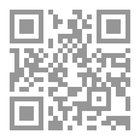 Qr Code شرح ديوان الاعشى الكبير