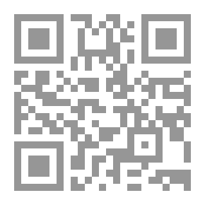 Qr Code ‫تفسير الرازي - الجزء الثامن عشر‬