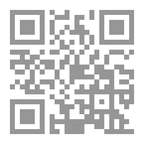 Qr Code Christian Zionism And The American Position