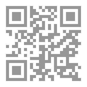 Qr Code الأساليب العلمية الحديثة فى إنتاج ووقاية التين الشوكى