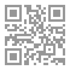 Qr Code صاحب هذا الأمر من فكر السيد أبو عبد الله القحطاني