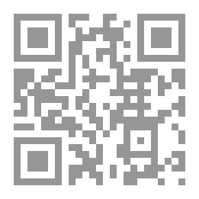 Qr Code العلاج بالتغذية