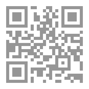 Qr Code ‫نزول عيسي بن مريم عليه السلام - علامات الساعة الكبري‬