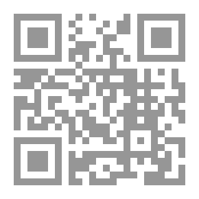 Qr Code الموقف النووى في الشرق الأوسط فى أوائل القرن الحادى والعشرين
