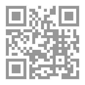 Qr Code تفسير القرأن الكريم للناشئين