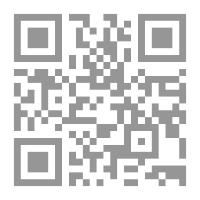 Qr Code The Arabs And Their Phases V.1