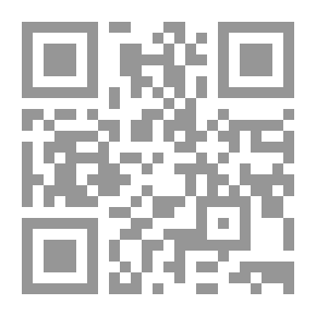 Qr Code عمل الروح القدس في قلب الإنسان