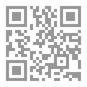 Qr Code السادات المباديء والمواقف