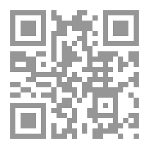 Qr Code كتاب رسم الشاعر.