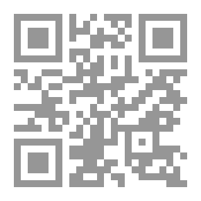 Qr Code تحفة الحبيب فيما يبهجه في رياض الشهود والتقريب