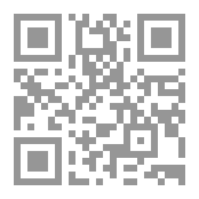Qr Code تهافت الفلاسفة (ذخائر العرب ؛ 15)