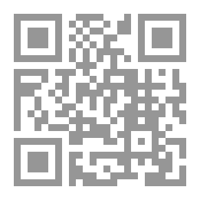 Qr Code توماس ترانسترومر - الأعمال الشعرية الكاملة
