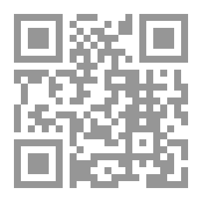 Qr Code ظلي مشتعل