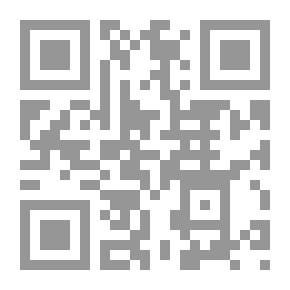 Qr Code الإرشاد النفسي والاضطرابات الإنفعالية للاطفال والمراهقين