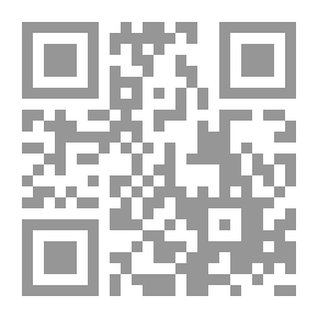 Qr Code آلام السيد المسيح من وجهة نظر الطب والعلم