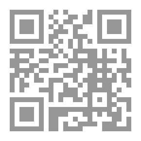 Qr Code الفوائد الصحية للأغذية الطبيعية (لأجل صحتك ؛ 1)