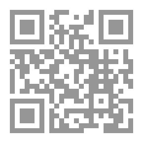 Qr Code حياة روسيني ، المجلد الثاني