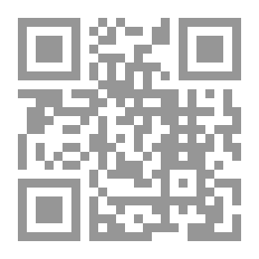 Qr Code نفحات الاسلام من بلد الحرام