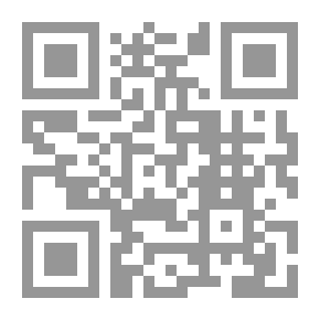 Qr Code نفح الطيب من غصن الأندلس الرطيب ج3