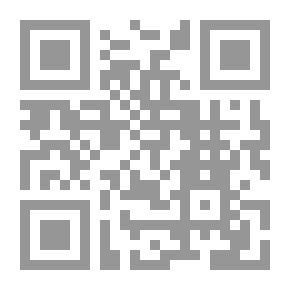 Qr Code سيكلوجية التعصب