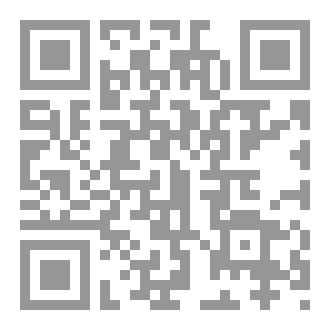 Qr Code قاموس مصطلحات تكنولوجيا المعلومات في علم المكتبات : انجليزي - عربي