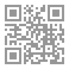 Qr Code جمال الصحراء