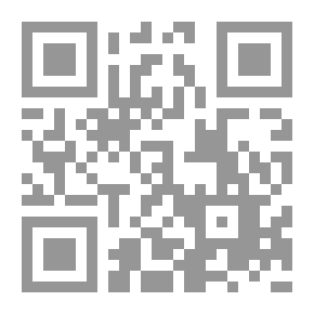 Qr Code The Syrian Seasons `2011 - 2016`