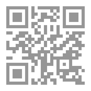 Qr Code كناشة الدعباسى `مقالات فى التاريخ والأنساب`