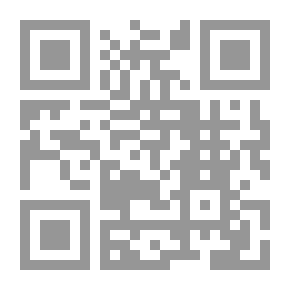 Qr Code تحفة الأخباري بترجمة البخاري