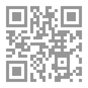Qr Code فكرة، حبل ومقص (رواية)