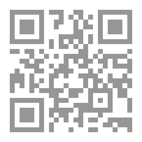 Qr Code الطب الروحاني للجسم الإنساني