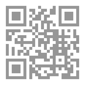 Qr Code العسل المبرطم