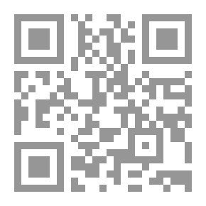Qr Code دليل المترجم الصحفي والإعلامي ؛ الترجمة الصحفية والمصطلحات الإعلامية ( الجزء الثاني)
