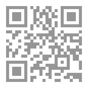 Qr Code A Person Is Searching For Himself