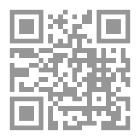 Qr Code الصورة الكلية مفهوم وإنجاز
