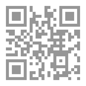 Qr Code معجم الجوهرة في الأمثال المقارنة/ انكليزي - عربي - فرنسي - لاتيني