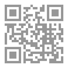 Qr Code The Honors Of The Righteous Parents Of God From Among The Questioners - The Companions And The Followers