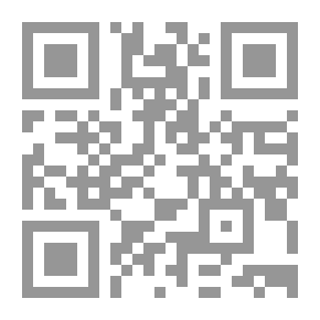 Qr Code Dictionary Of Writers From The Pre-Islamic Era Until 2002 C 6